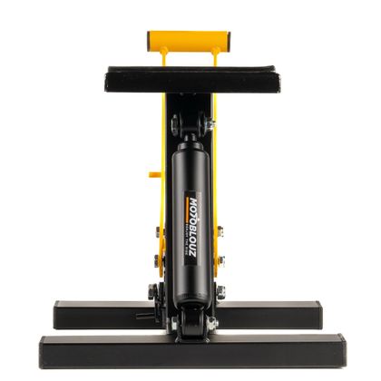 Motoblouz MX LIFT HYDRAULIQUE Universel Motorlift - Zwart
