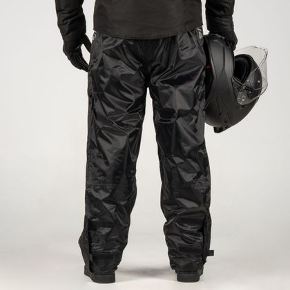 DXR ZEPHYR Motorbroek - Zwart