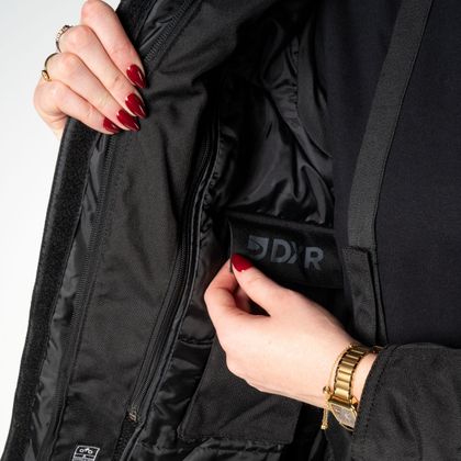 Veste Moto DXR ROADTRIP WOMAN