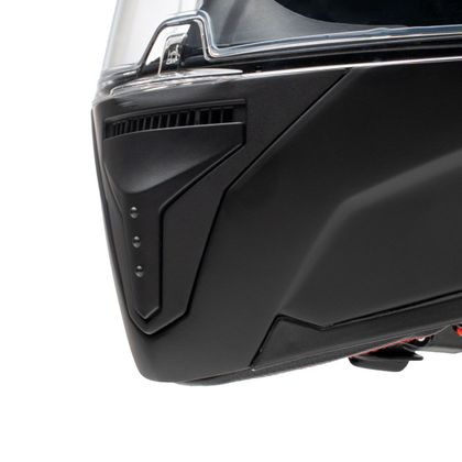 Casque intégral Dexter ELEVEN 22.06 - Noir