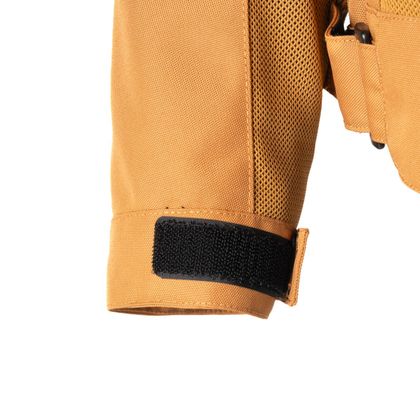 Bering ALIAS Motorbike Jacket - Beige
