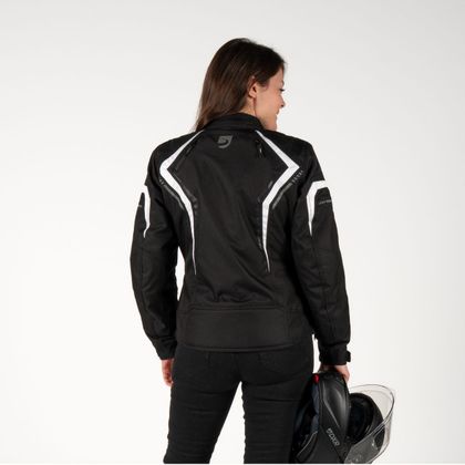 Blouson Moto DXR JULIA