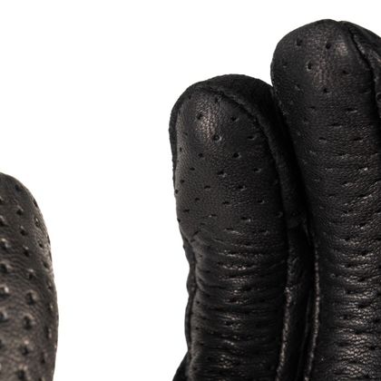 Helstons CONDOR AIR Gloves - Black