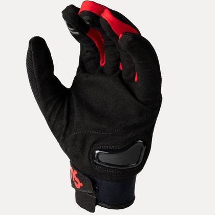GMS JET-CITY SPORT Handsker - Sort / Hvid