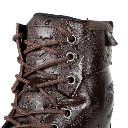 Demi-botas DXR ASGEIR EVO