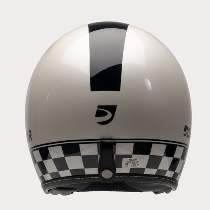 Dexter ELEMENTEN BEKER Jethelm - Wit