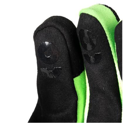 GMS JET-CITY SPORT Handsker - Sort / Hvid