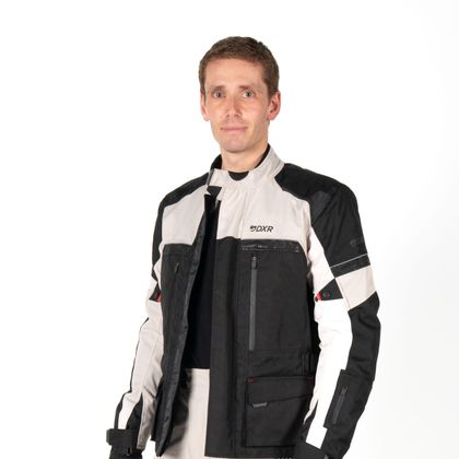 Veste Moto DXR ROADTRIP