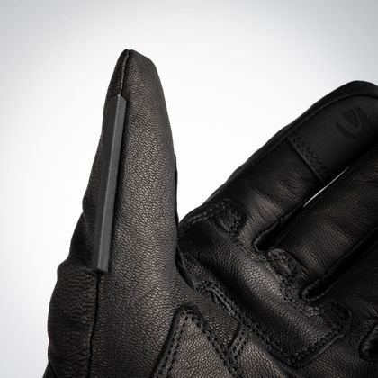 DXR GENTLE LADY Gloves - Black