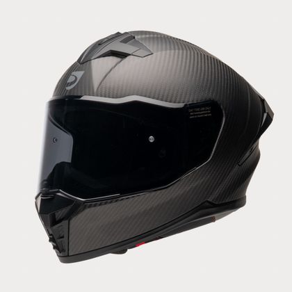 Casque intégral Dexter ARION CARBON - Carbone