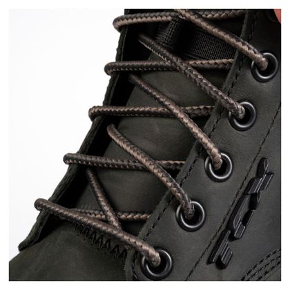 Baskets Moto TCX Boots DARTWOOD WATERPROOF - Noir