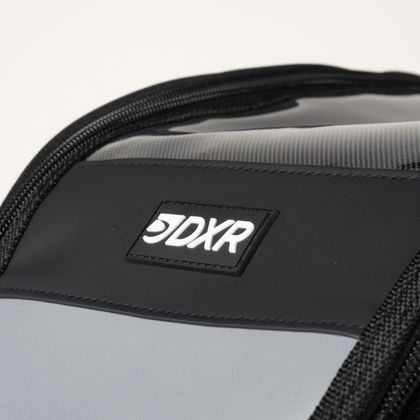 DXR TANKER (25 Liter) Tanktasche Universell - Schwarz