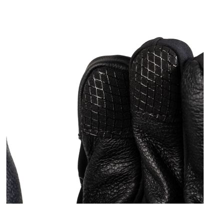 Luvas Bering LADY BOOGIE GORE-TEX® - Preto