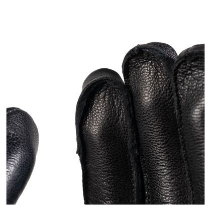 Luvas Ixon RS NIZO AIR LADY - Preto