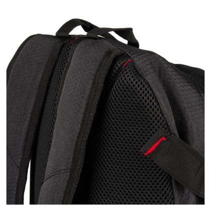 DXR ARONN Backpack - Grey
