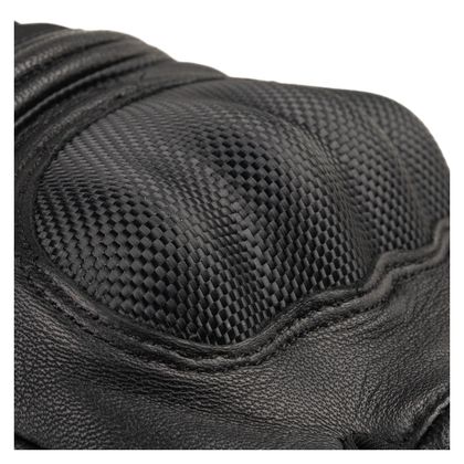 DXR BLAZE Heated gloves - Black