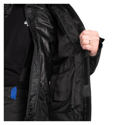 Veste Moto DXR EMISFER ADV