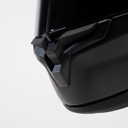 Nolan X-904 ULTRA CARBON PURO Integralhelm - Carbon
