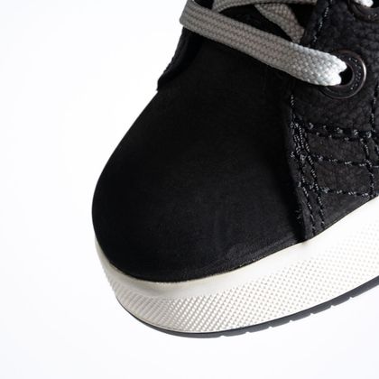 Forma SWIFT X.FIT DRY Motorsneakers - Zwart / Wit