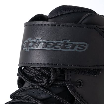 Baskets Moto Alpinestars FASTER-3 DRYSTAR - Noir