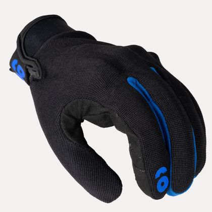 GMS JET-CITY SPORT Handsker - Sort / Hvid
