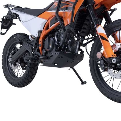 SW-MOTECH Motorbescherming - Zwart