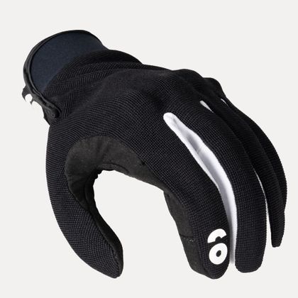 GMS JET-CITY SPORT Handsker - Sort / Hvid