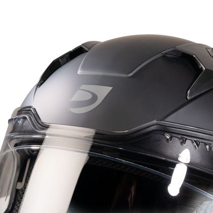Casque intégral DXR EROS NEO - Noir / Bleu