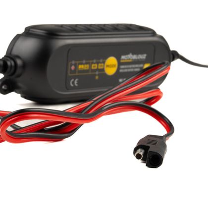 KOOROOM SPARK battery Universal Charger - Black