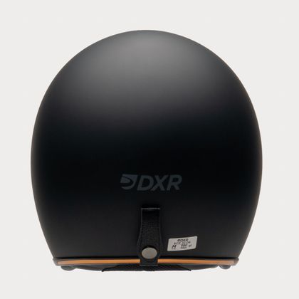Dexter ELEMENT EVO Jethelm - Schwarz