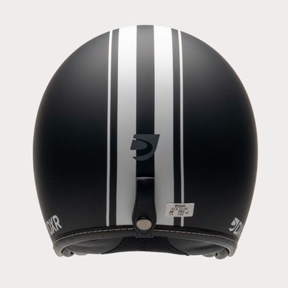 Dexter ELEMENT STRIPE Jethelm - Schwarz