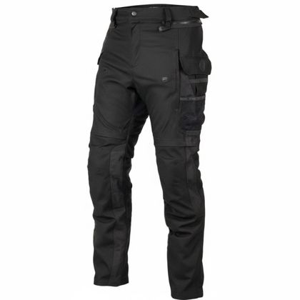 DXR D-TEX PANT Motorbike Trousers - Black Ref : DXR1045 
