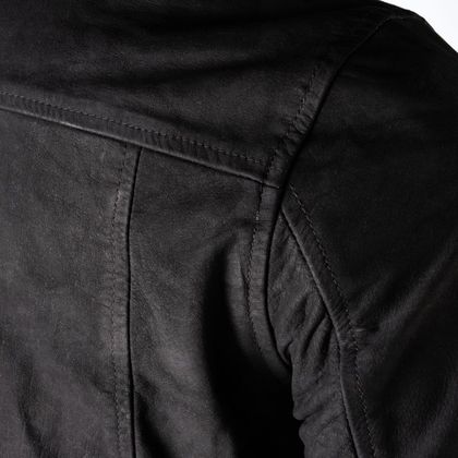 Blouson Moto GMS CASTILLO - Marron