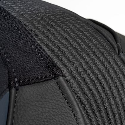 Blouson Moto Alpinestars MISSILE V2 IGNITION -TECH-AIR® COMPATIBLE - Noir