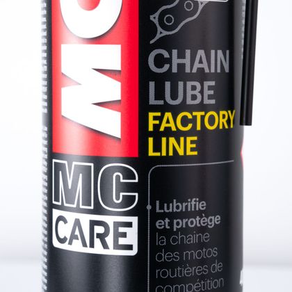Motul KIT CHAIN MAINTENANCE ROAD (C1+C4) Kettenfett Universell