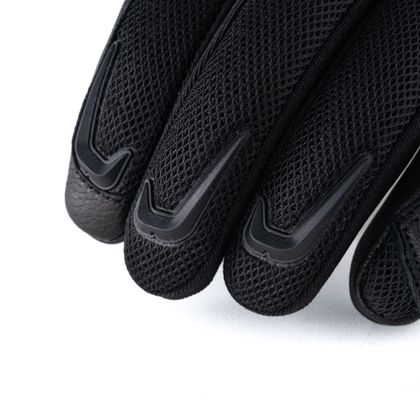 Ixon RS RISE LUCHT Handschoenen - Zwart / Wit