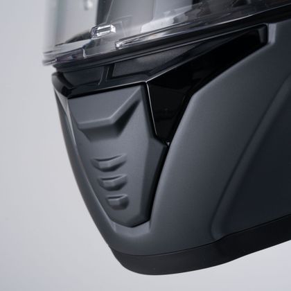 Casque intégral MT HELMETS THUNDER 4 SV - SOLID A12 - Gris