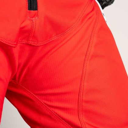 Shot DEVO - REFLEX 2025 Crossbroek - Zwart / Rood