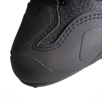 Baskets Moto Ixon KILLER WATERPROOF - Noir