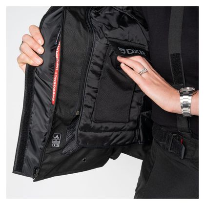 Veste Moto DXR ROADTRIP WOMAN