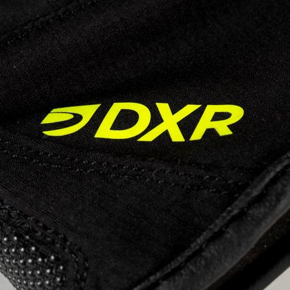 DXR D-TEX AIR Handschuhe - Grün / Gelb