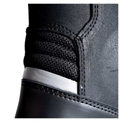 Demi-botas Rev it DISCOVERY GORE-TEX® - Preto