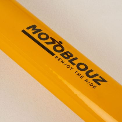 KOOROOM VOOR DE VOORVORKKAP Standaard Universeel - Geel