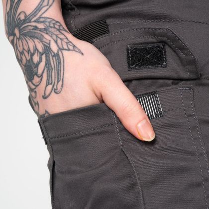 Pantalon Moto DXR NAZAIRE LADY