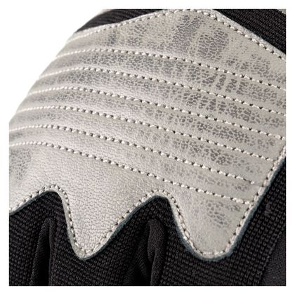Luvas Helstons JAZZ - Preto / Cinza