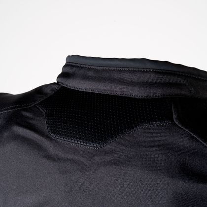 Blouson Moto Alpinestars STELLA T-GP PLUS R V3 - Noir / Blanc