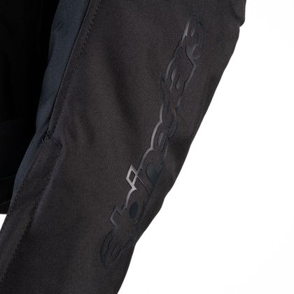 Alpinestars T-GP PLUS R V3 LUCHT Motorjas - Zwart