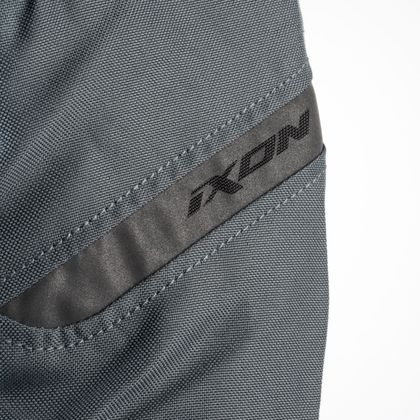 Blouson Moto Ixon FRESH - Vert