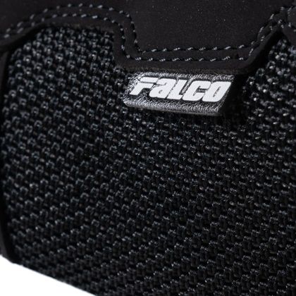 Falco SHIFTER LADY Motorsneakers - Zwart