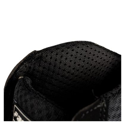 Falco AIRFORCE Motorsneakers - Zwart